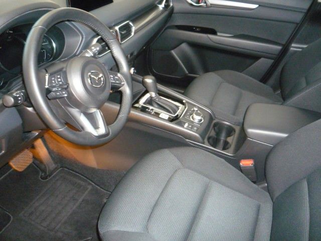 Mazda CX-5 SKYACTIV-G 194 FWD 5T 6AG AL-AD'VANTAGE