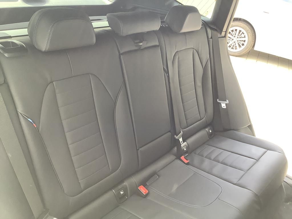 BMW X3 xDrive30e M Sport - Samsaru's Car Outlet