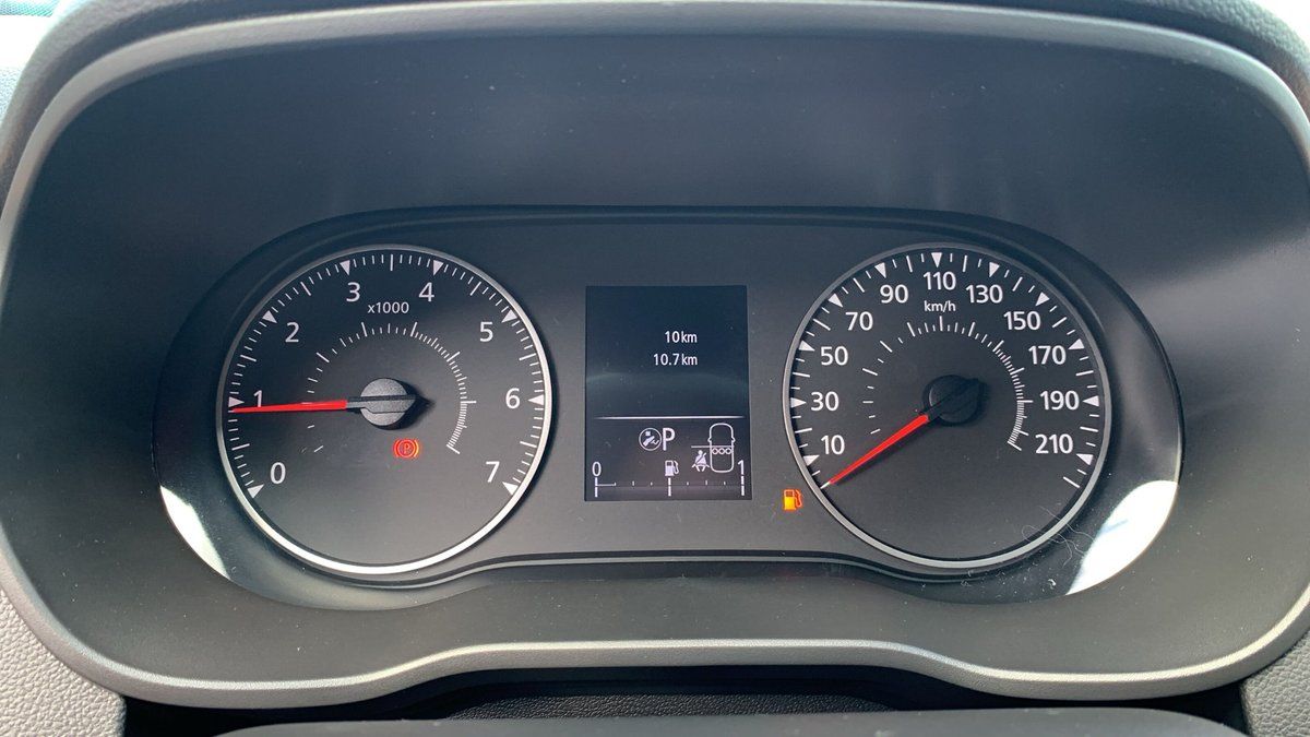 Dacia Duster TCe 150 EDC - Samsaru's Car Outlet