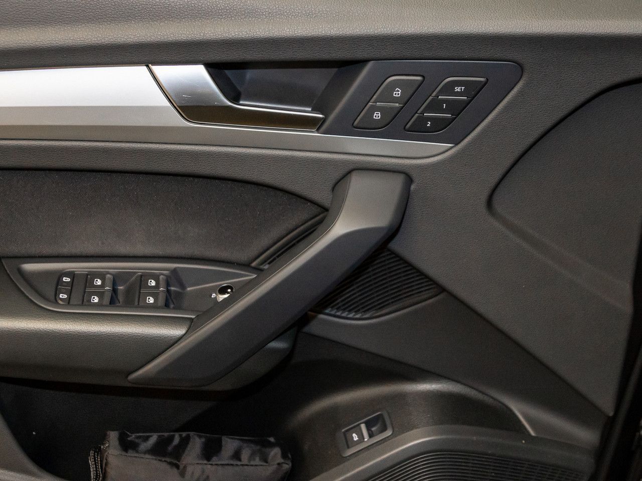Audi Q5 Sportback 40 TDI quattro S line Matrix Pano