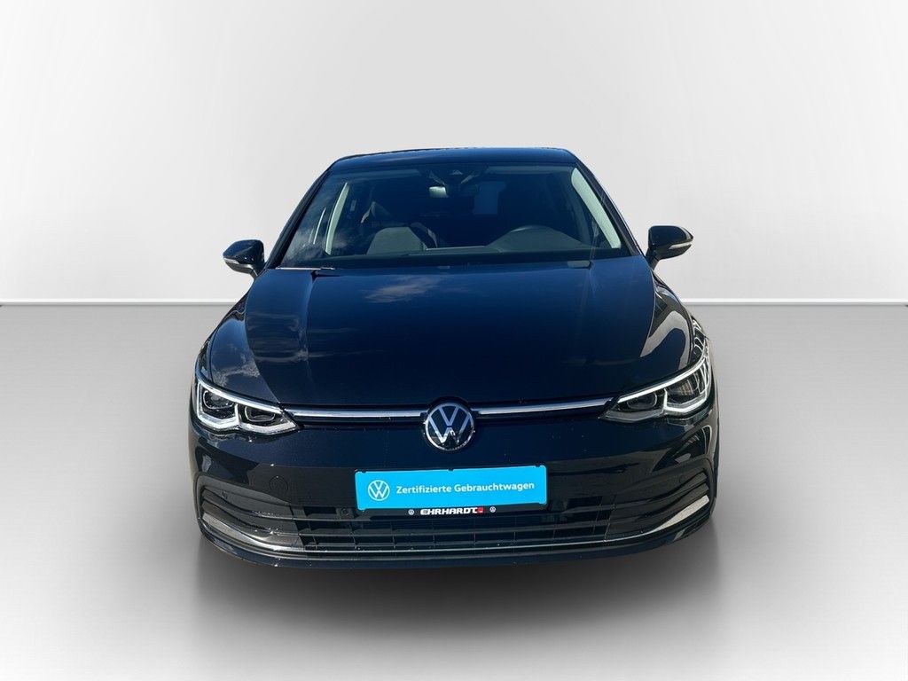 Volkswagen Golf VIII 1.5 eTSI DSG Style - Samsaru's Car Outlet