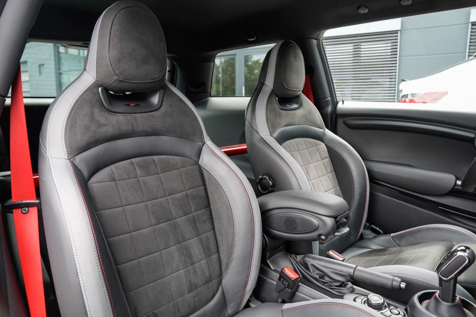 MINI John Cooper Works GP 3 GP Pluspaket - Samsaru's Car Outlet