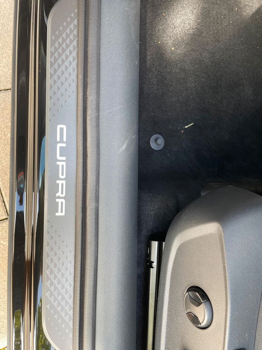 Cupra Formentor 1.5 TSI - Samsaru's Car Outlet