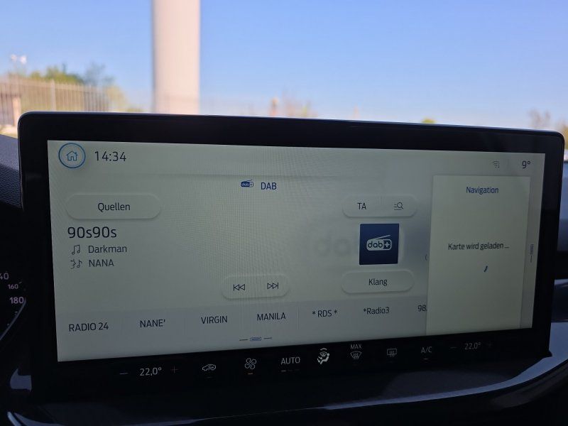 Ford Focus ST-Line 1,5d 115PS Aut.Navi/LED/Kamera/ACC