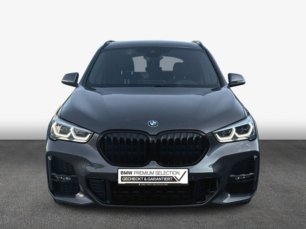 BMW X1 xDrive25e M Sport - Samsaru's Car Outlet