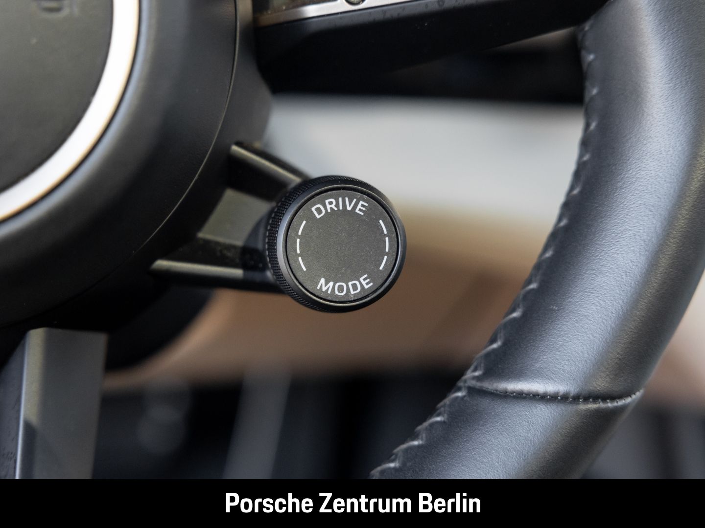Porsche Taycan Turbo S Cross Turismo BOSE Surround-View