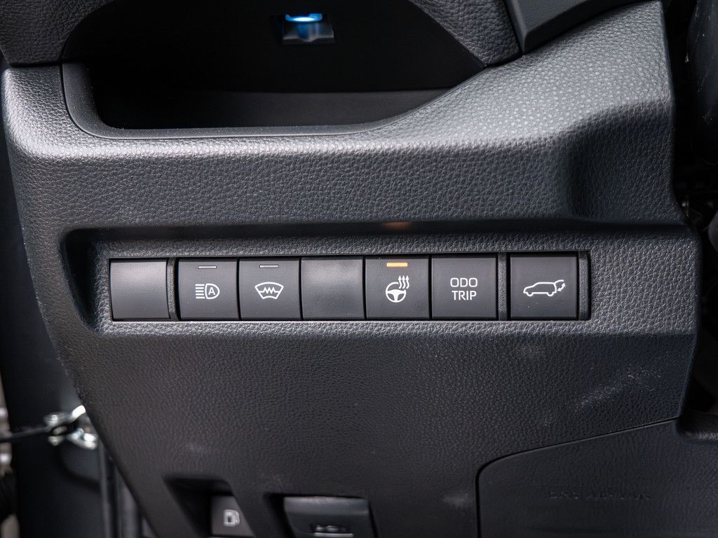Toyota RAV4 2.5 Plug-in Hybrid 4x4 Teamplayer ACC LED