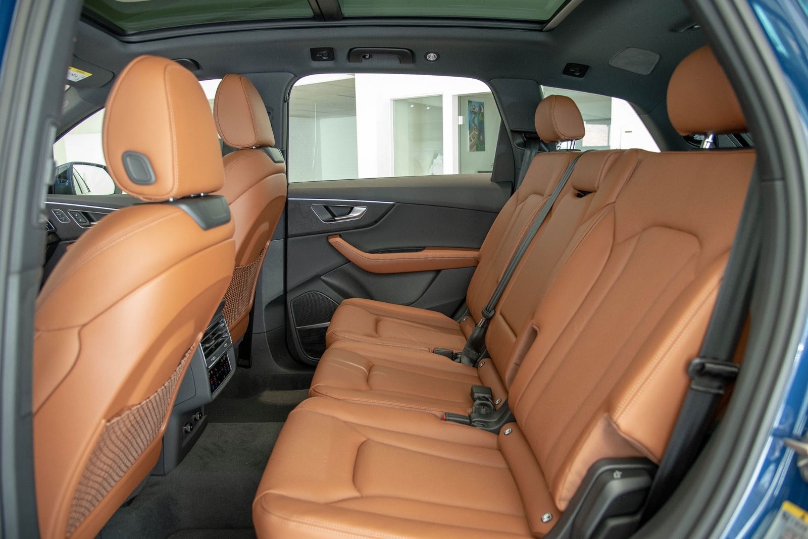 Audi Q7 45 TDI S-LINE*INDIVIDUAL *7-SITZ*MASSAGE*
