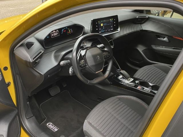Peugeot e-208 Active - Samsaru's Car Outlet