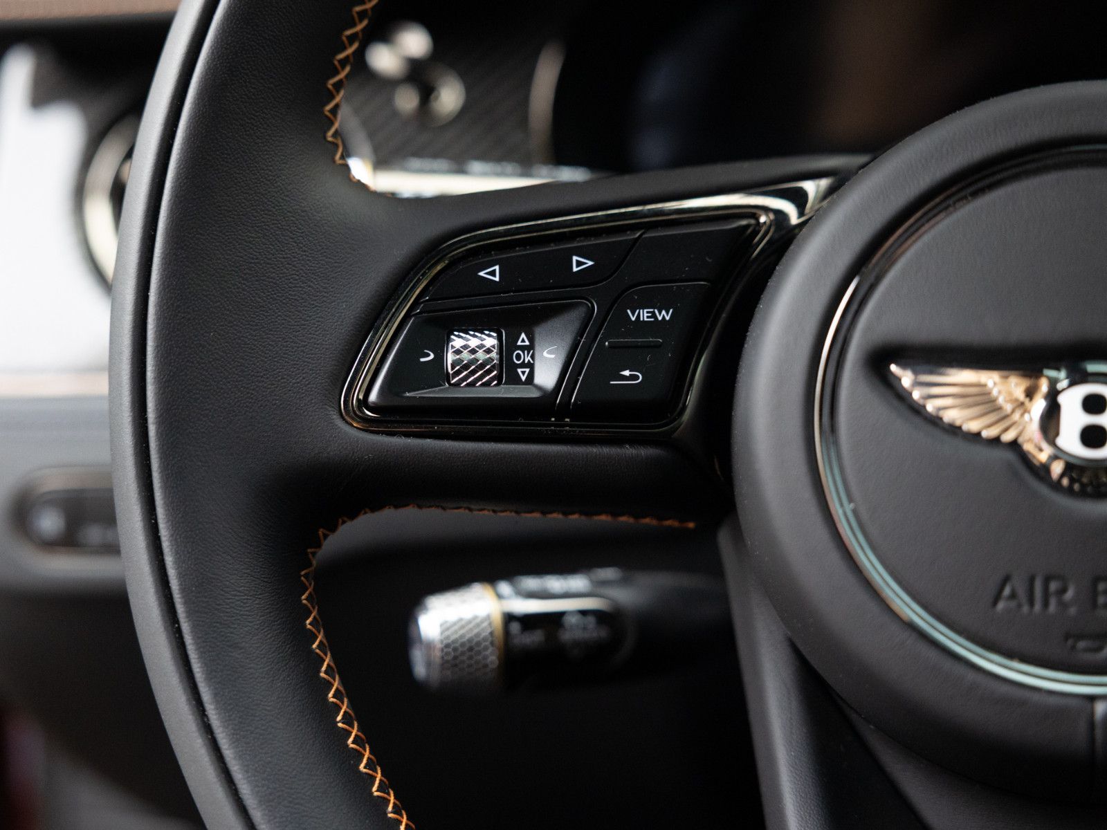 Bentley GT V8 Hybrid Mulliner*1st Edi*Black*B&O*Head-Up