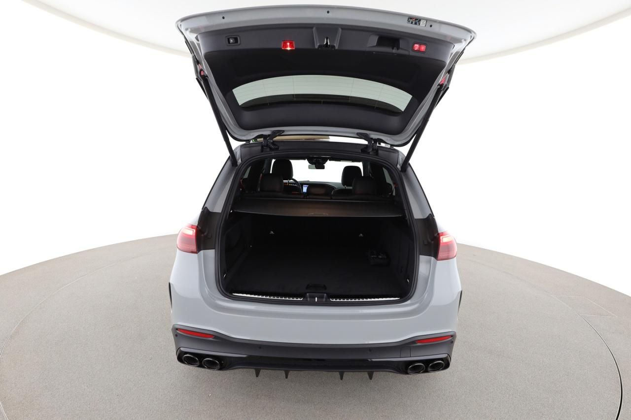 Mercedes-Benz GLE 53 AMG 4M Pano Widescreen Memory MBUX Navi
