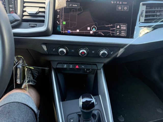 Audi A1 35 TFSI S tronic Sportback LED Navi Virtual