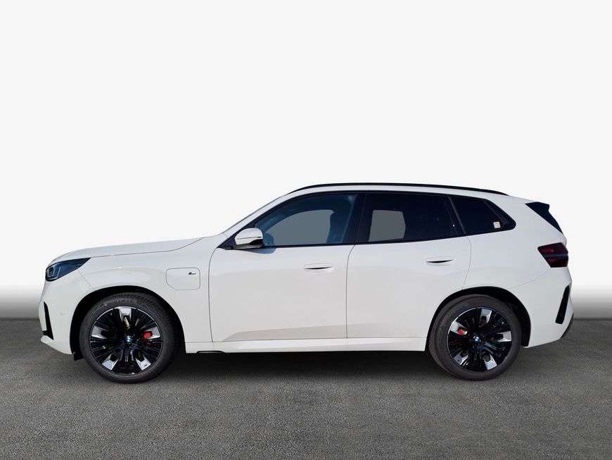 BMW X3 30e xDrive 140 kW, 5-türig