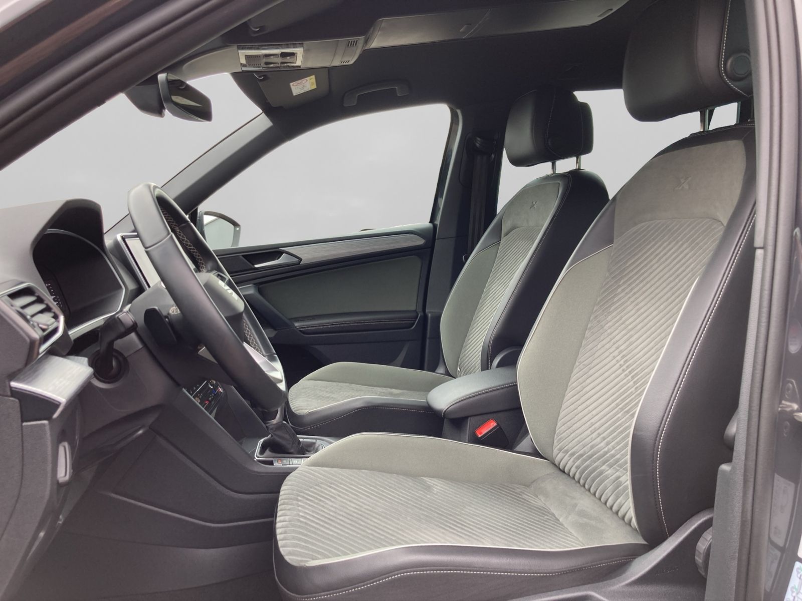 Seat Tarraco Xperience 1.4 e-Hybrid AHK+LED+SHZ+NAVI