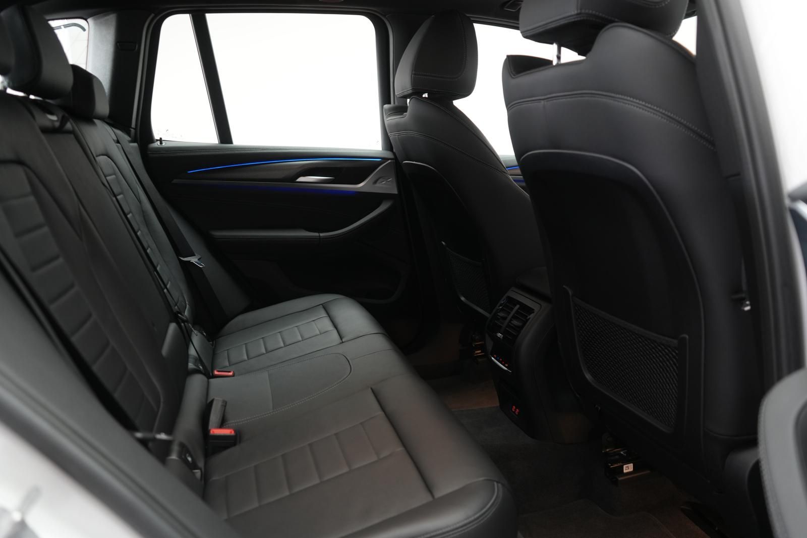 BMW X3 xDrive30d M Sport - Samsaru's Car Outlet