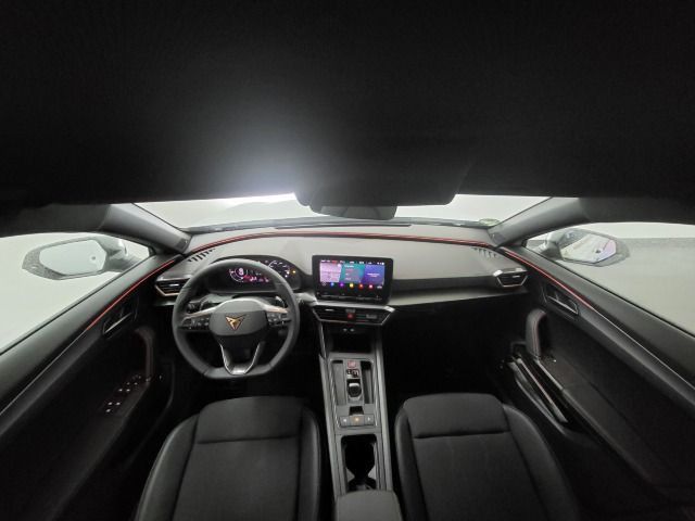 Cupra CUPRA FORMENTOR 1.4 E-HYBRID - Samsaru's Car Outlet