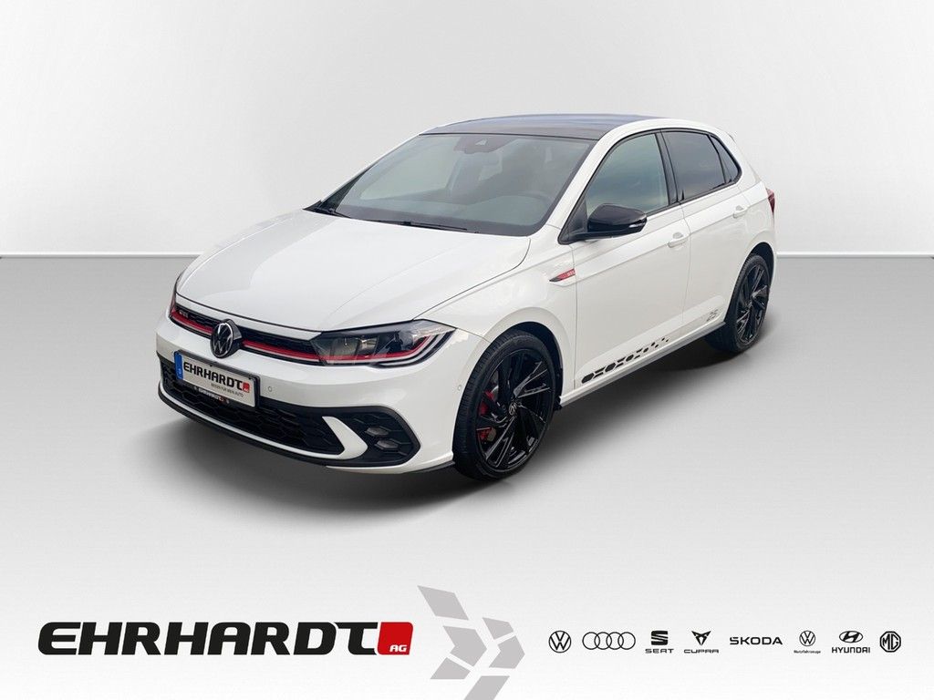 Volkswagen Polo 2.0 TSI DSG GTI Edition 25 DCC PANO*BEATS*I
