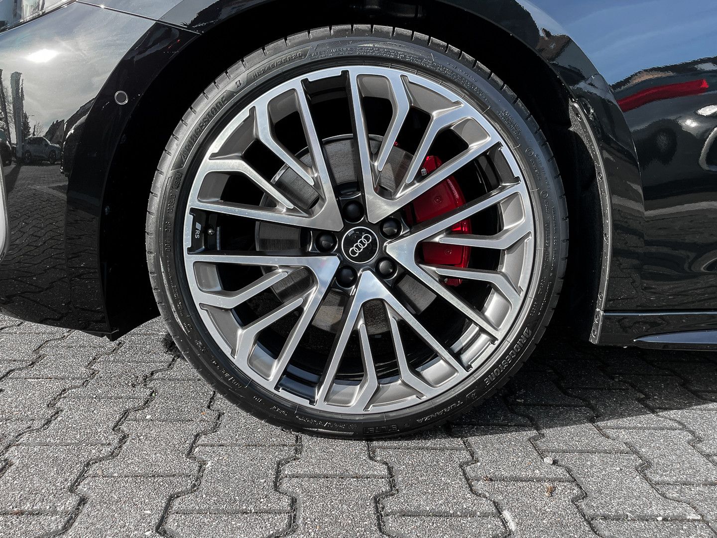 Audi A5 Avant TDI S-line Pano/TechPro/AHK edition one