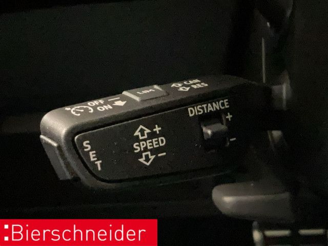 Audi Q8 Sportback 55 e-tron S-Line edition AHK PANO M
