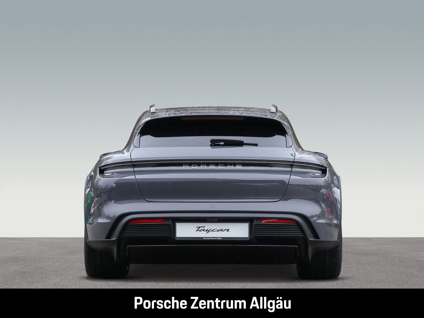 Porsche Taycan 4 S 4S Cross Turismo Head-Up InnoDrive BO