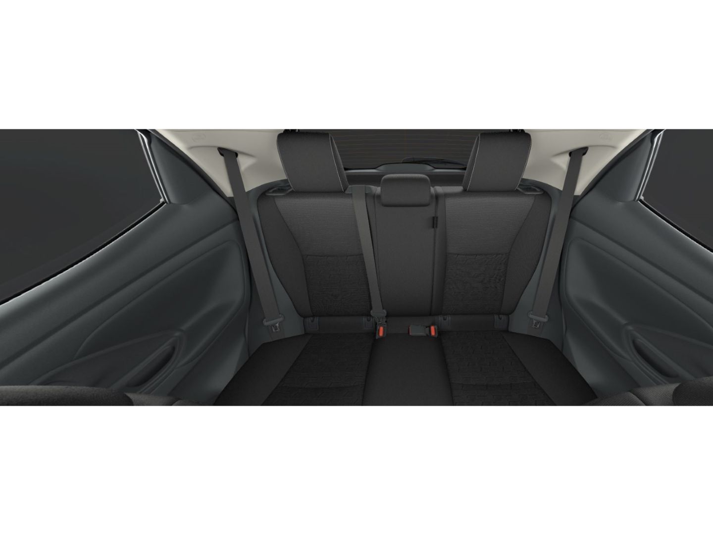 Toyota Yaris TEAM-D+SAFETY-P+SHZ+CPLAY+MODEL2024+SOFORT