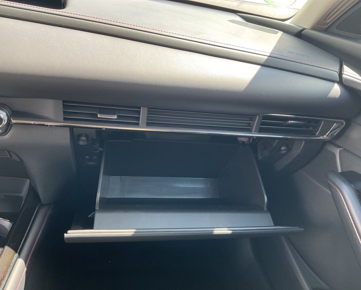 Mazda CX-30 2.0L e-SKYACTIV X 186ps 6AT Homura + Kamer