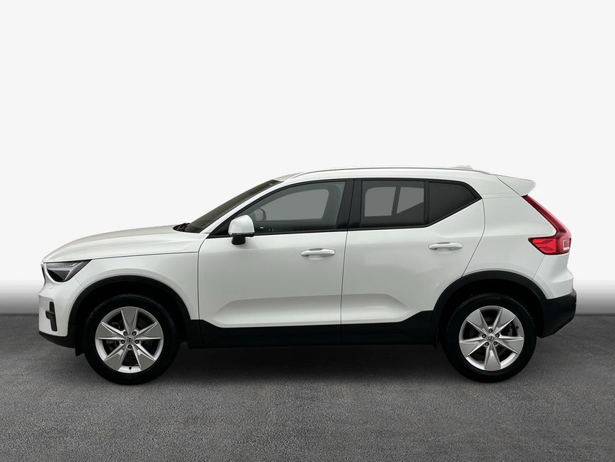 Volvo XC40 B3 B DKG Core
