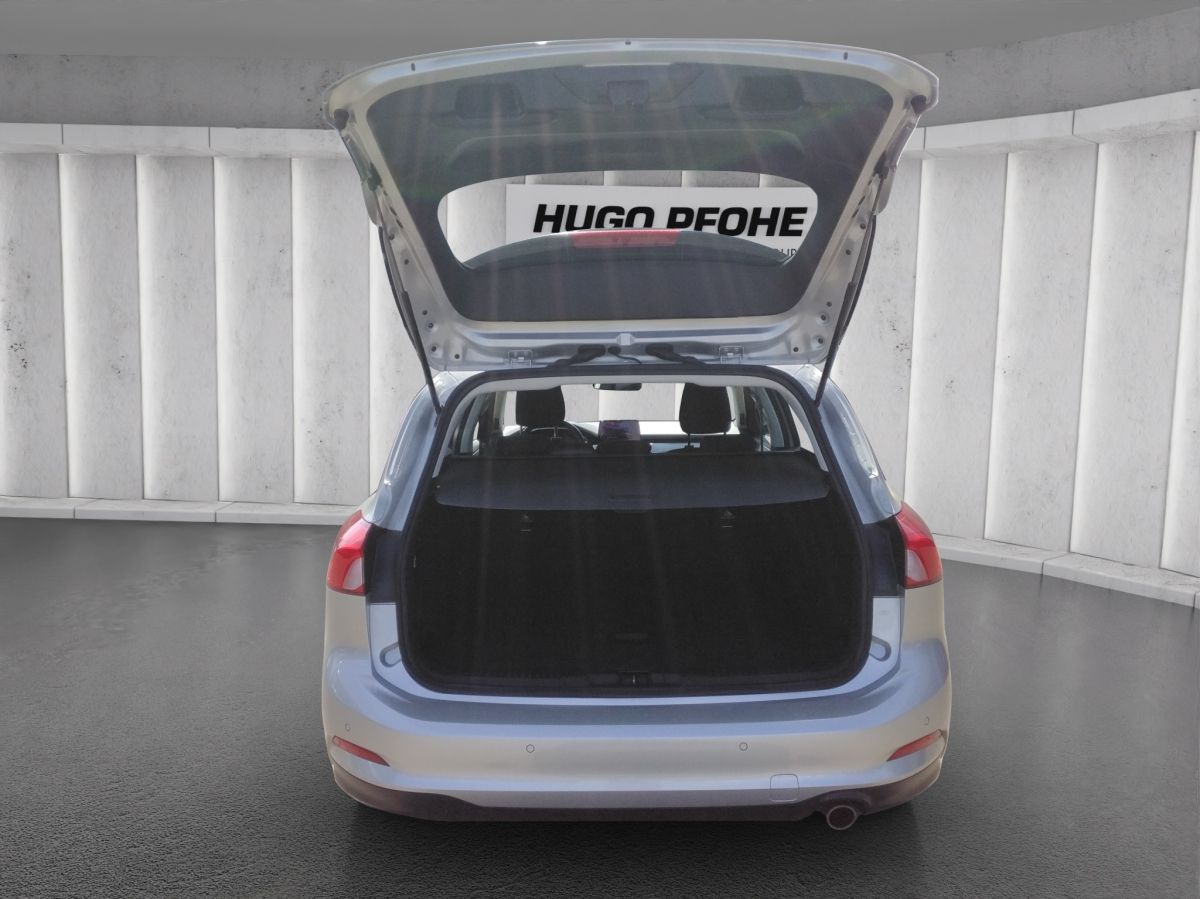 Ford Focus 1.0 EcoBoost - Samsaru's Car Outlet