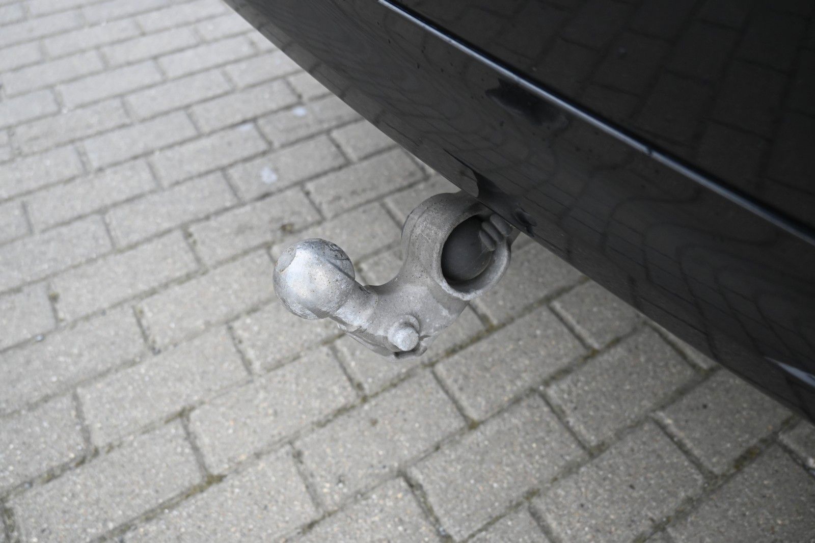 Volvo XC90 B5 Ultimate Bright AWD MASS*LUFT*BW*HUD*AHK