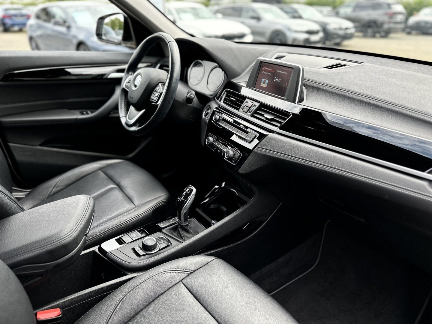BMW X1 xDrive20i xLine - Samsaru's Car Outlet