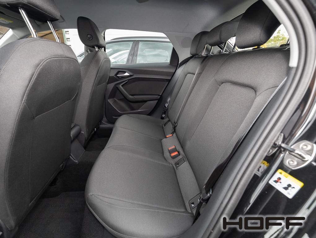 Audi A1 Sportback advanced 25 TFSI - Samsaru's Car Outlet