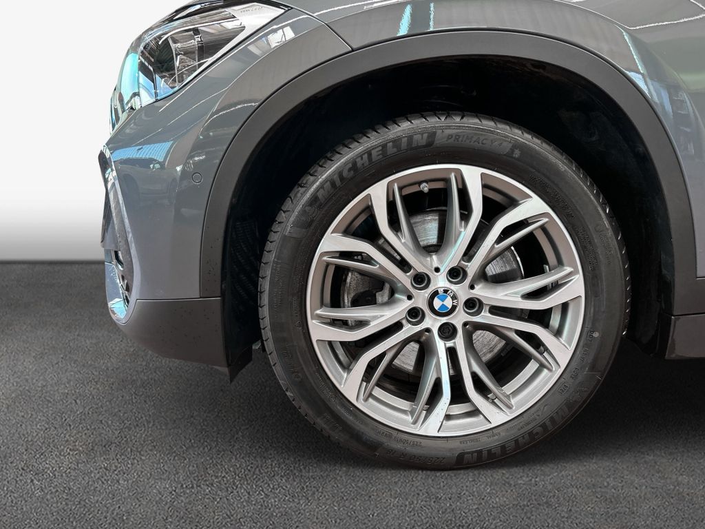 BMW X1 xDrive25i Aut. Sport Line - Samsaru's Car Outlet