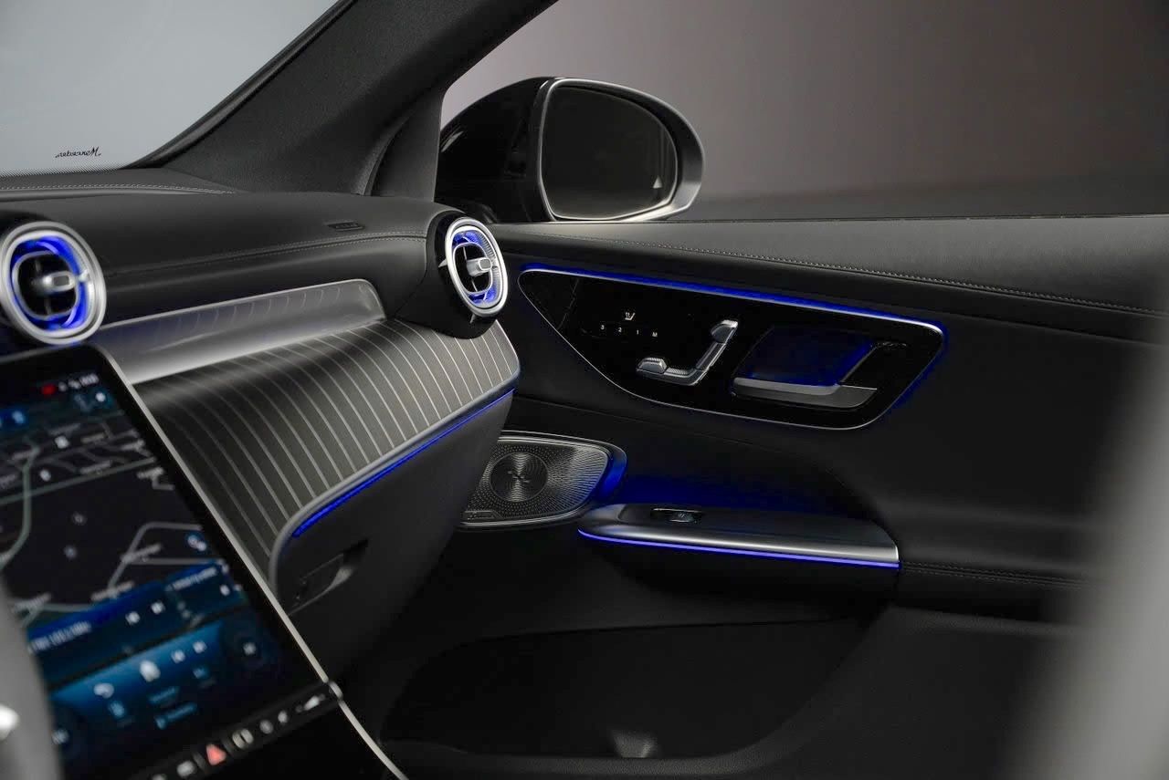 Mercedes-Benz GLC 63 S E AMG Performance 680hp Premium+ *VAT*