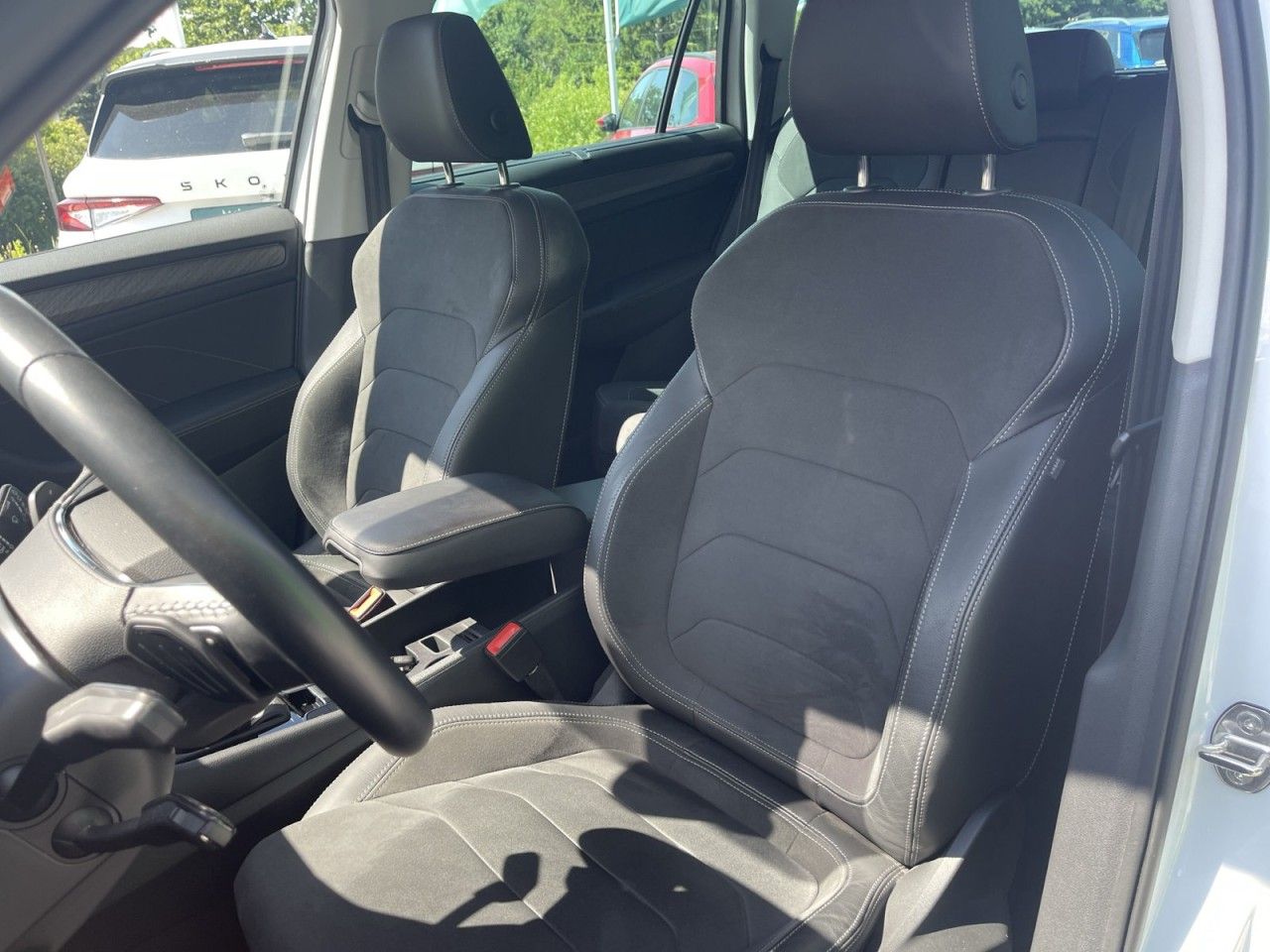 Skoda Kodiaq 2.0TDI DSG 4x4 - Samsaru's Car Outlet