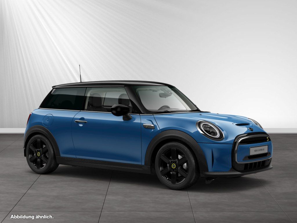 MINI Cooper SE - Samsaru's Car Outlet