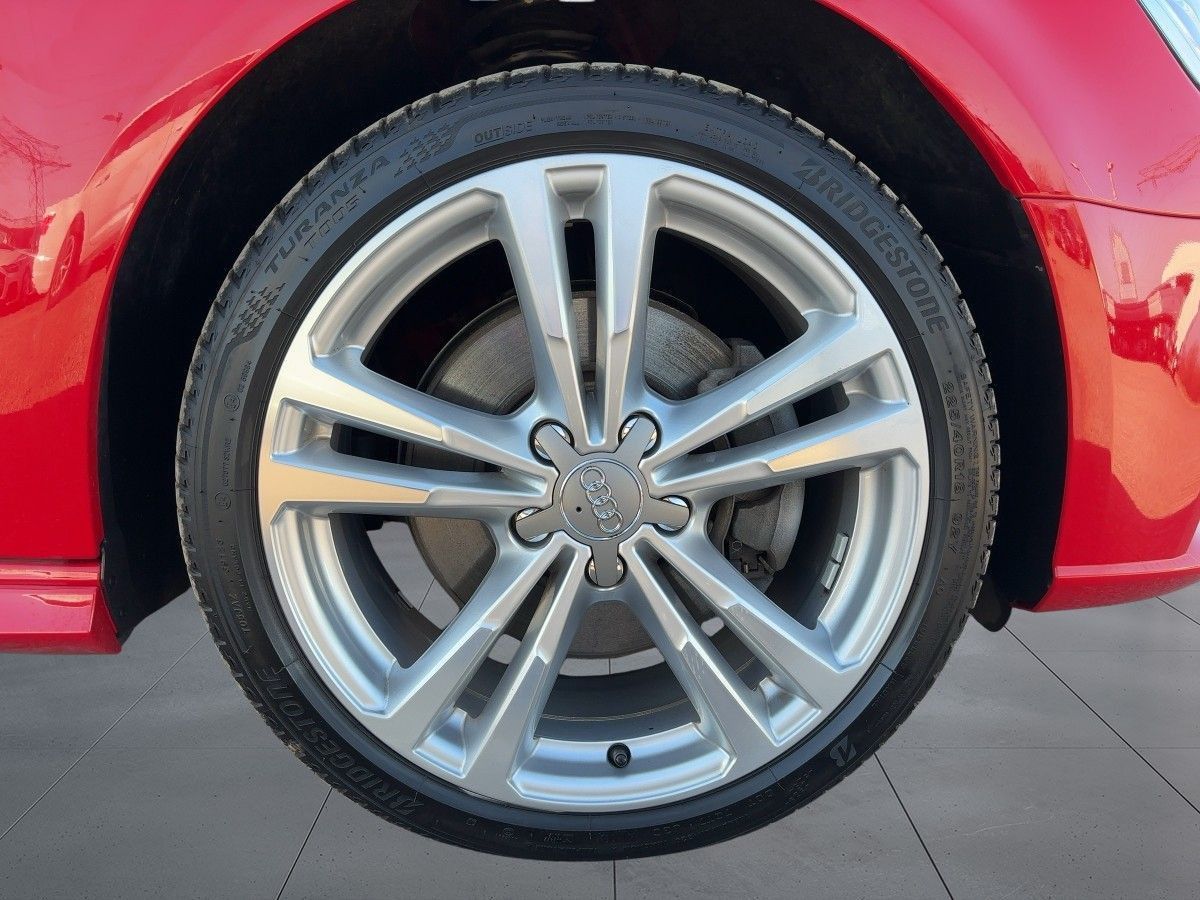 Audi A3 Sportback 40 e-tron sport - Samsaru's Car Outlet