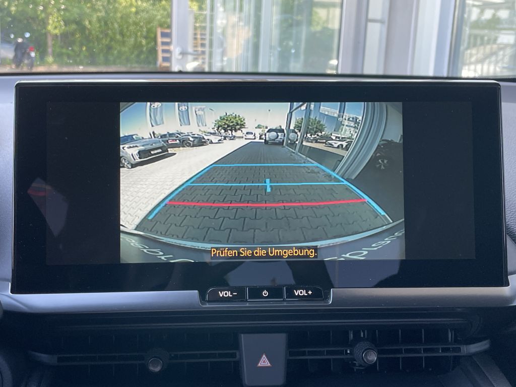 Toyota C-HR 2.0 Hybrid Team D *Technik-Paket*CarPlay*