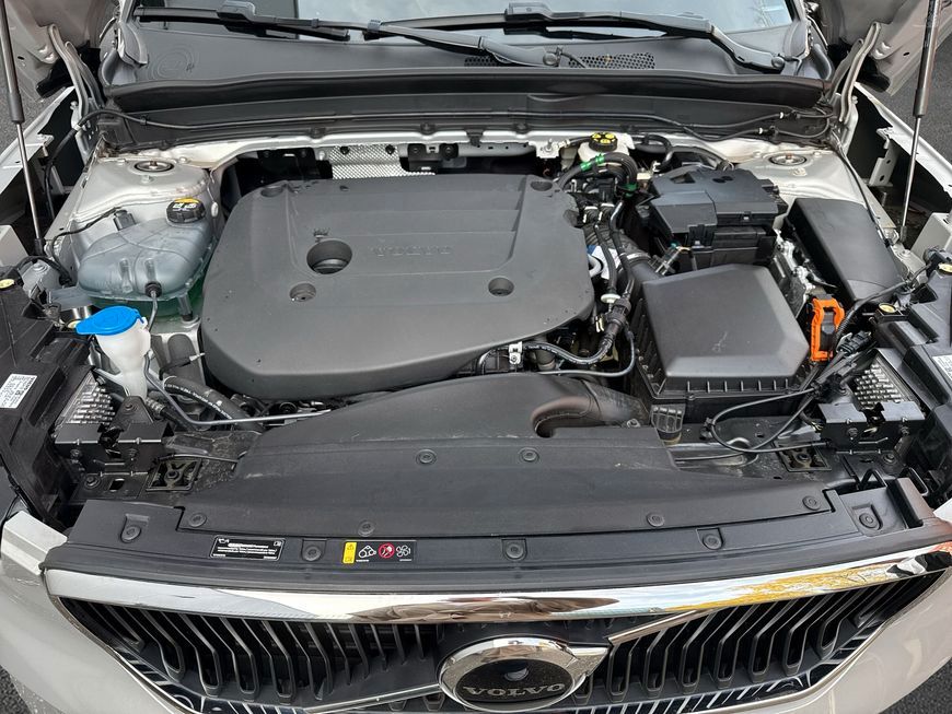 Volvo XC40 B3 B DKG Core