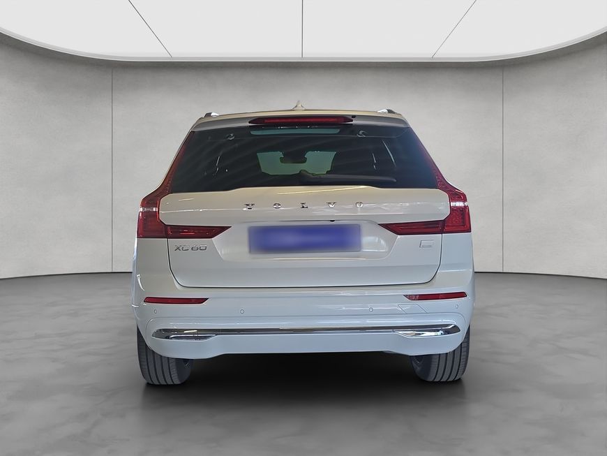 Volvo XC60 T6 AWD Recharge - Samsaru's Car Outlet