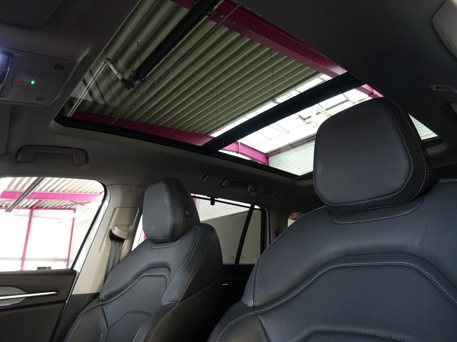 Skoda Kodiaq 2.0 TDI 4x4**7 SITZER**VOLLAUSSTATTUNG**
