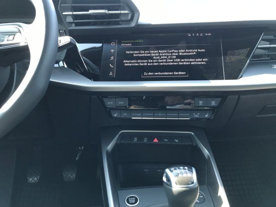 Audi A3 Sportback 30TFSI - Samsaru's Car Outlet