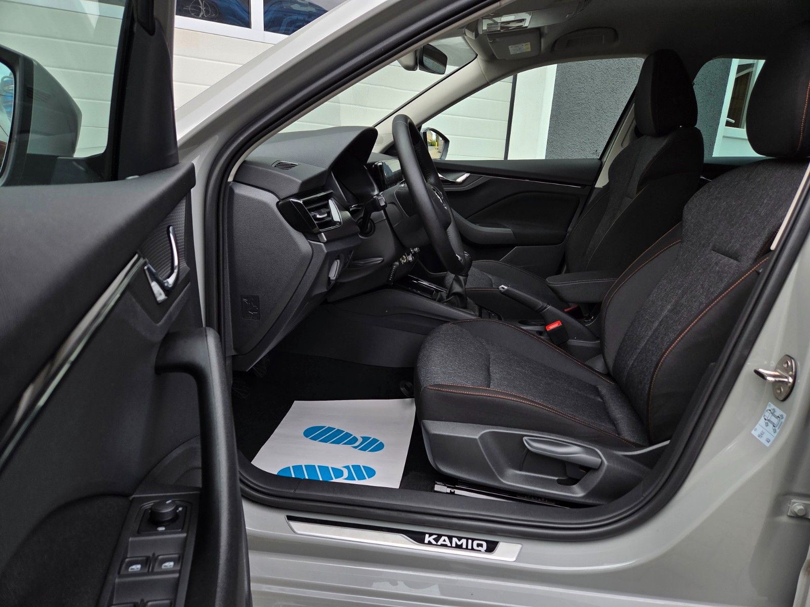 Skoda KAMIQ - Samsaru's Car Outlet