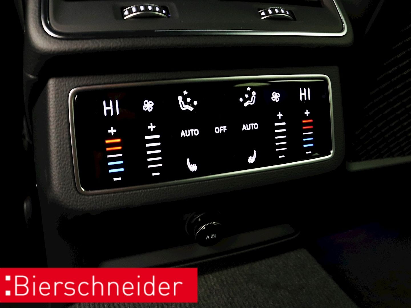 Audi A6 Avant 50 TDI quattro S-line - Samsaru's Car Outlet