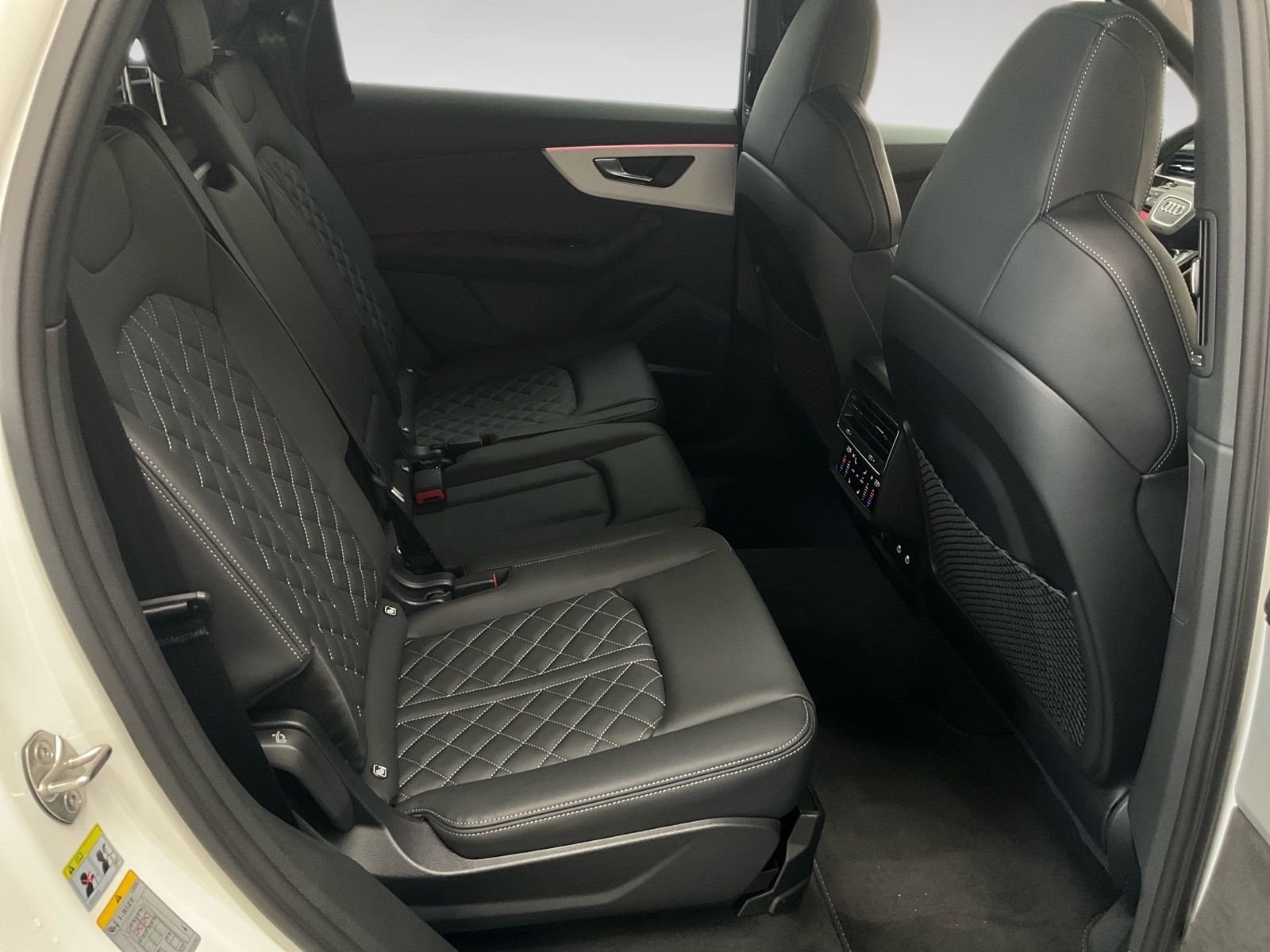 Audi Q7 S-LINE BLACK 50 TDI 286PS NP.111T KAMERA.NAVI
