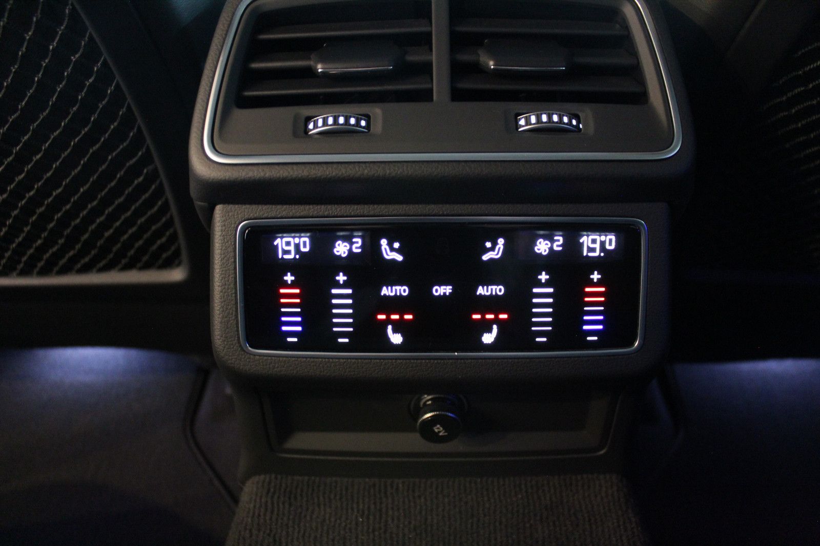 Audi A6 Avant 50 TDI quattro S tronic S line sport - Samsaru's Car Outlet