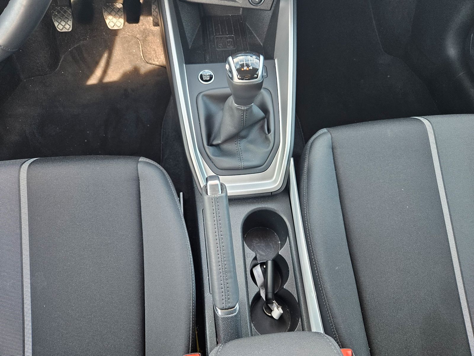 Audi A1 Sportback Advanced 25 TFSI - Samsaru's Car Outlet