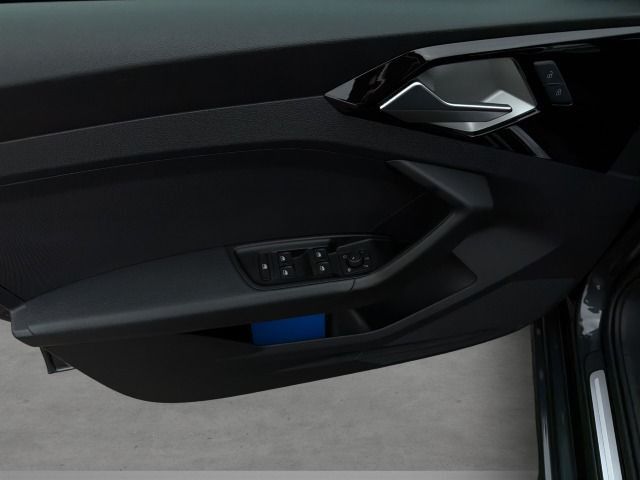 Audi A1 Sportback 25 TFSI advanced S-TRONIC+LED+PDC