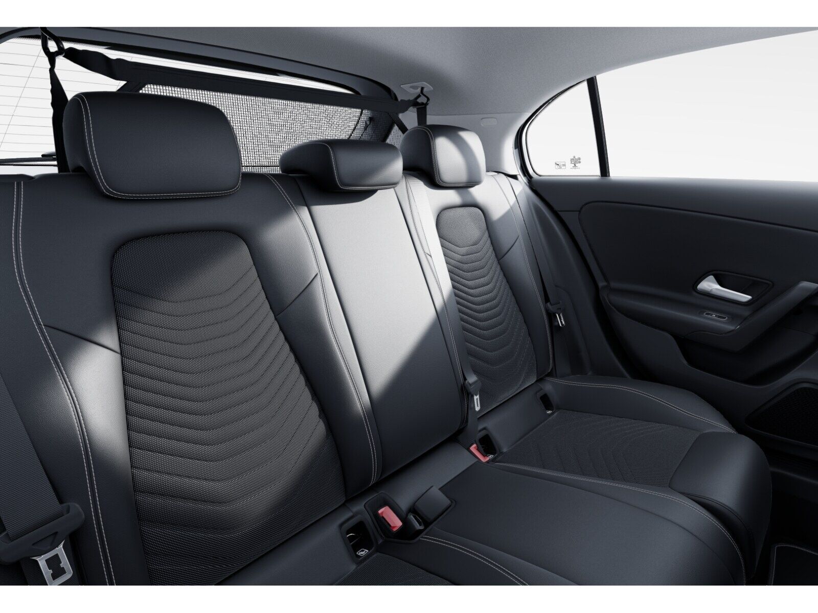 Mercedes-Benz A 180 d - Samsaru's Car Outlet