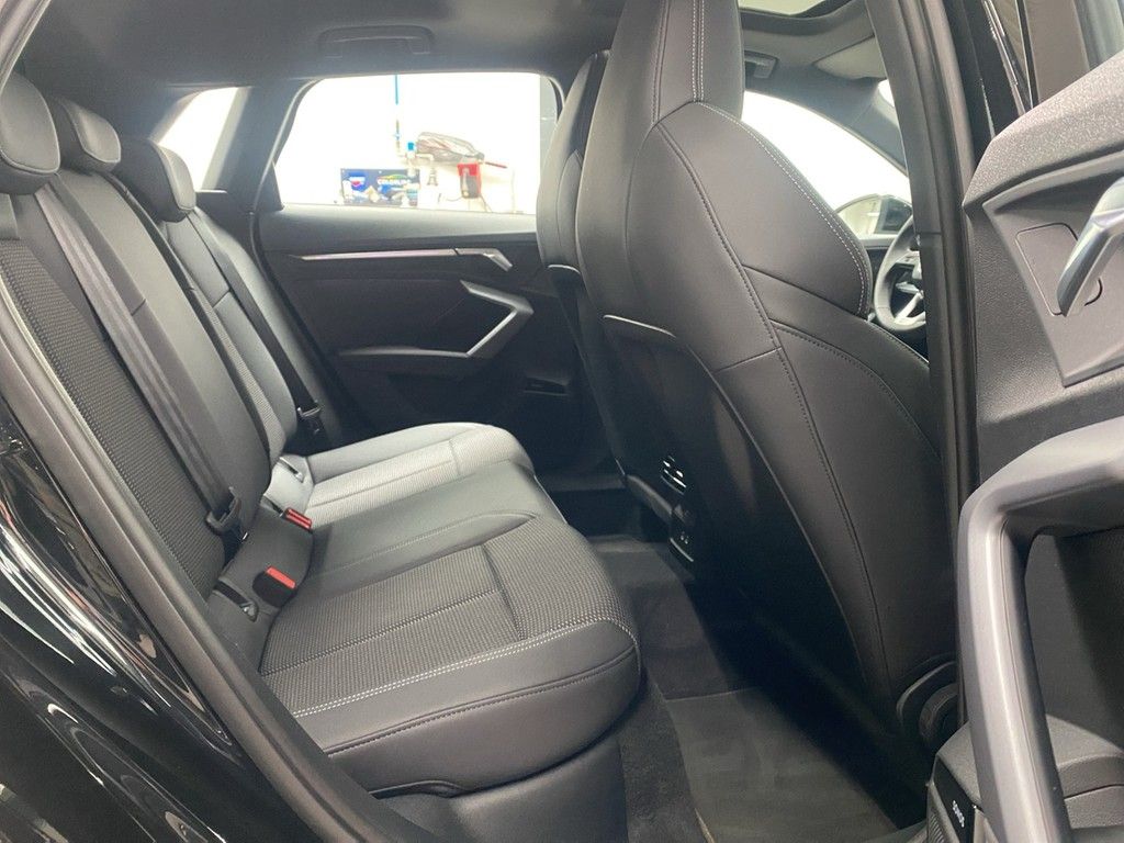 Audi A3 Sportback 35 TDI S tronic S line - Samsaru's Car Outlet