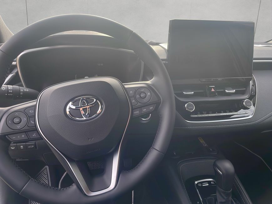 Toyota Corolla 2.0 Hybrid Touring Sports Teamplayer *Te